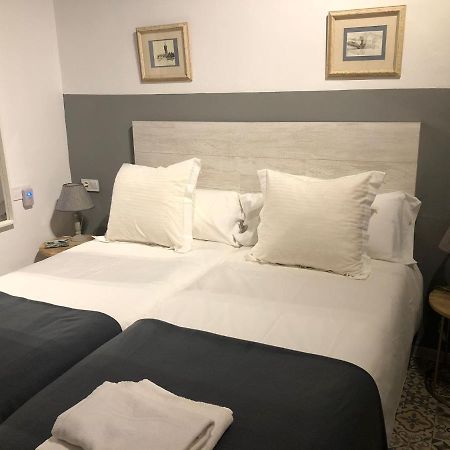 Encantador Apartamento En El Centro Seville Ngoại thất bức ảnh