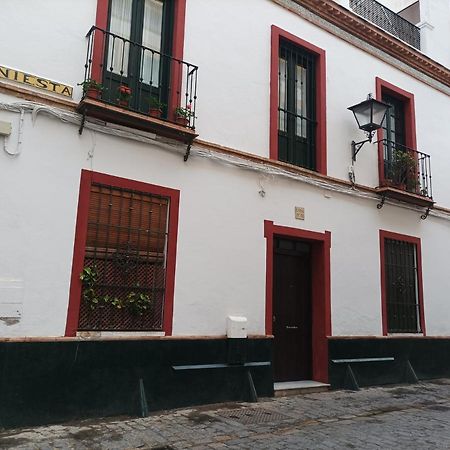 Encantador Apartamento En El Centro Seville Ngoại thất bức ảnh