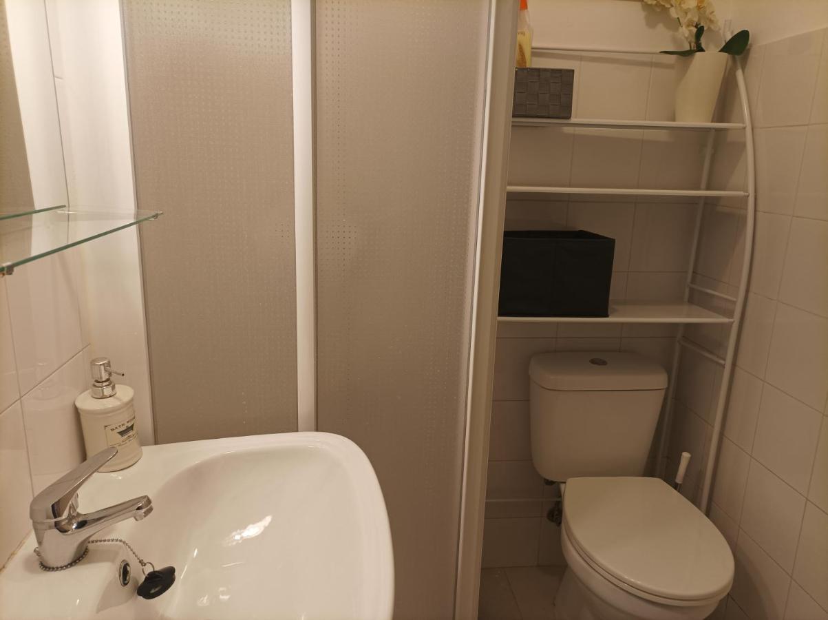 Encantador Apartamento En El Centro Seville Ngoại thất bức ảnh