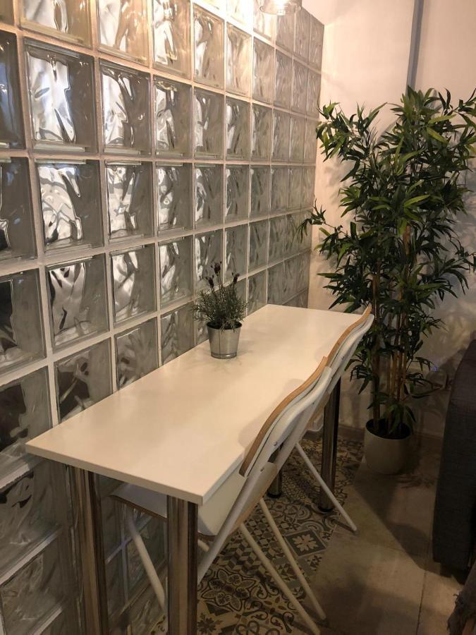 Encantador Apartamento En El Centro Seville Ngoại thất bức ảnh