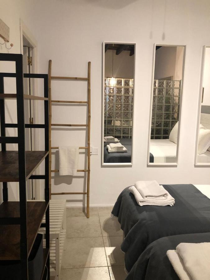 Encantador Apartamento En El Centro Seville Ngoại thất bức ảnh