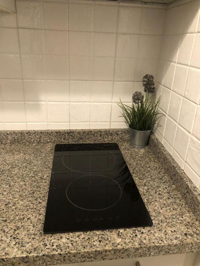 Encantador Apartamento En El Centro Seville Ngoại thất bức ảnh