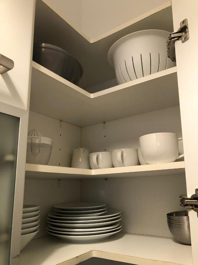 Encantador Apartamento En El Centro Seville Ngoại thất bức ảnh