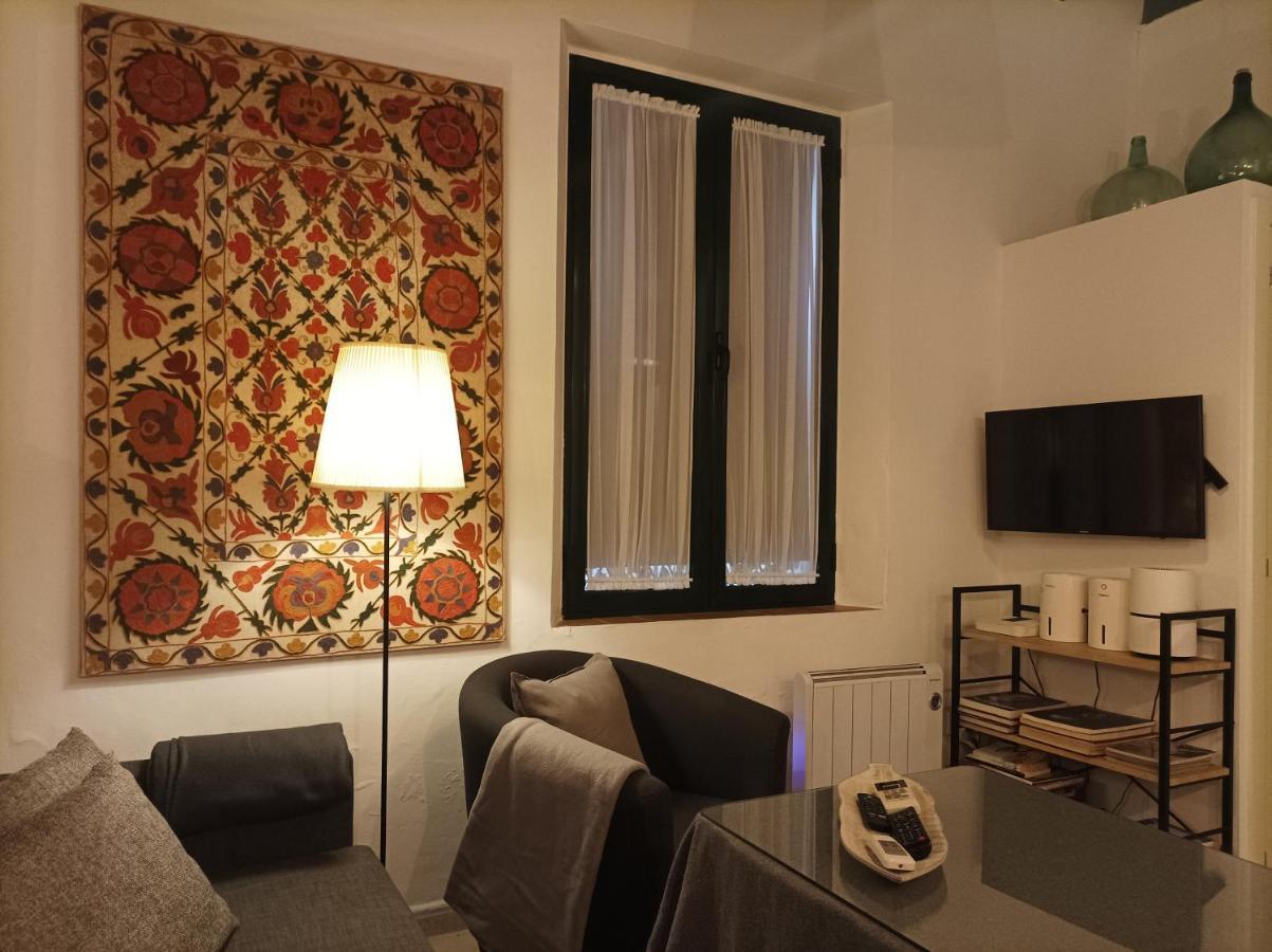 Encantador Apartamento En El Centro Seville Ngoại thất bức ảnh
